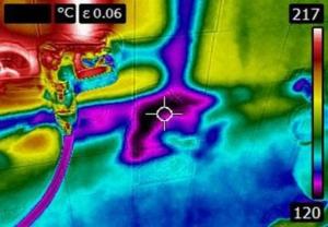 откриване на течове бургас